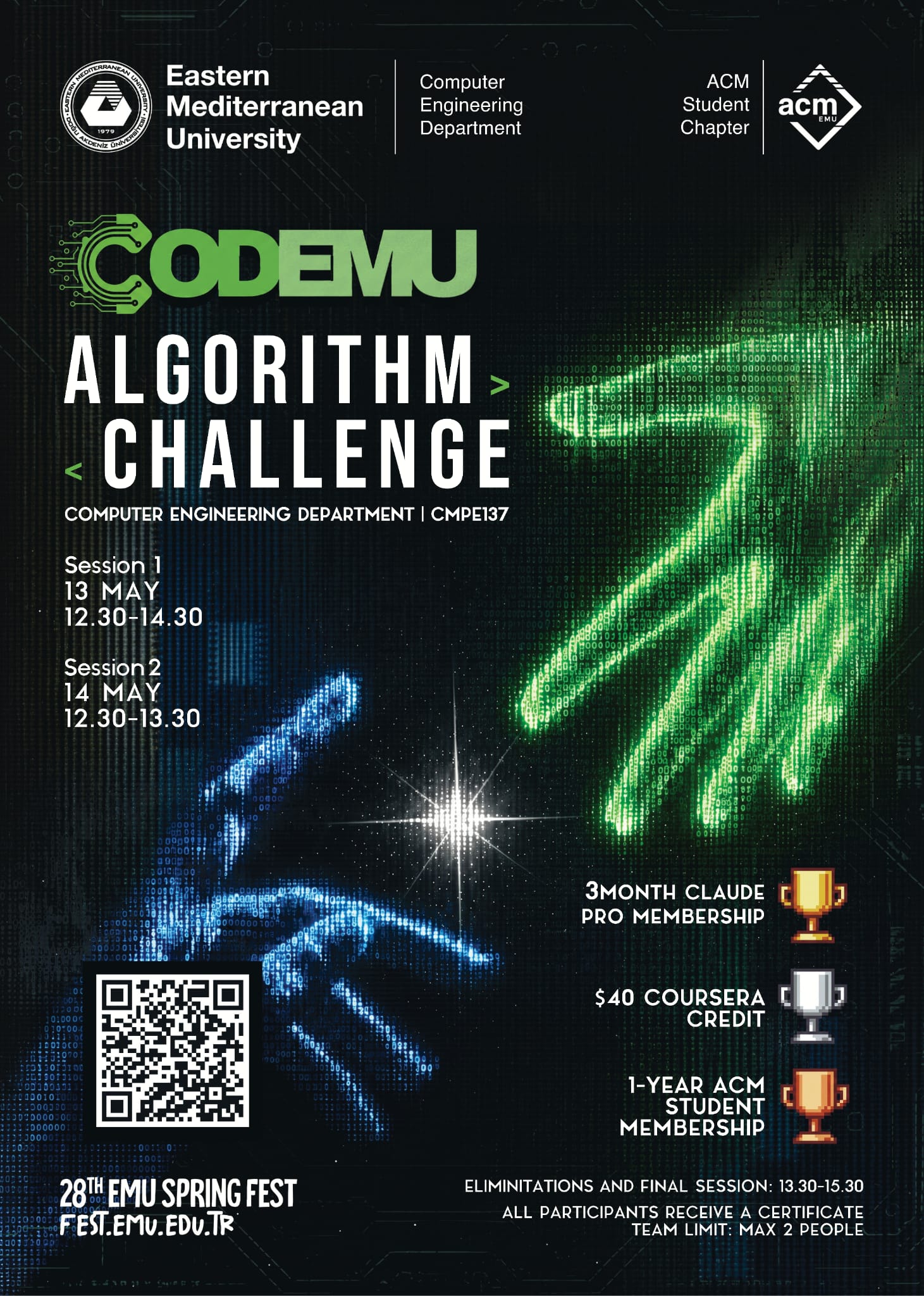CODEMU