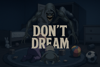 Don't Dream Screenshot