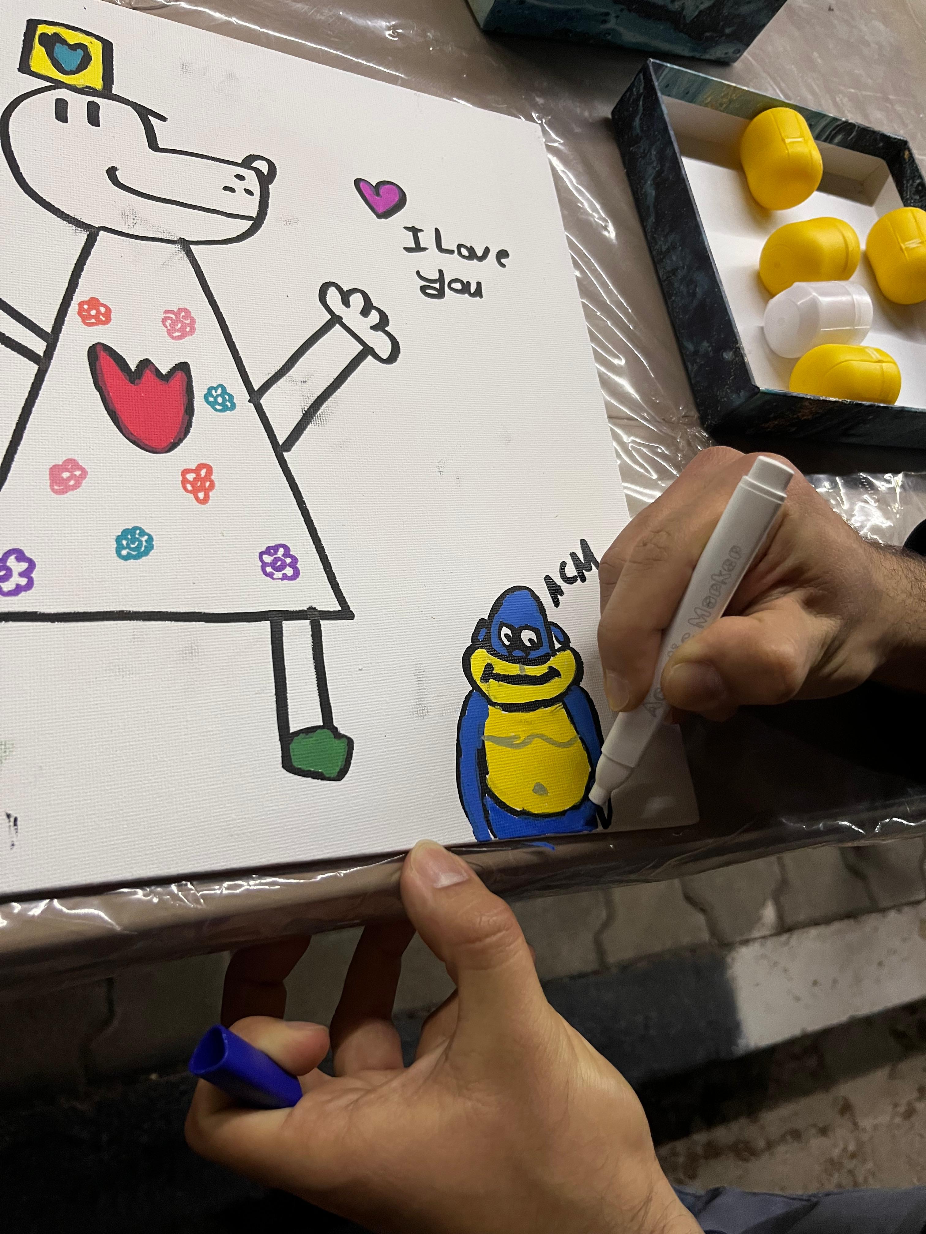 5
