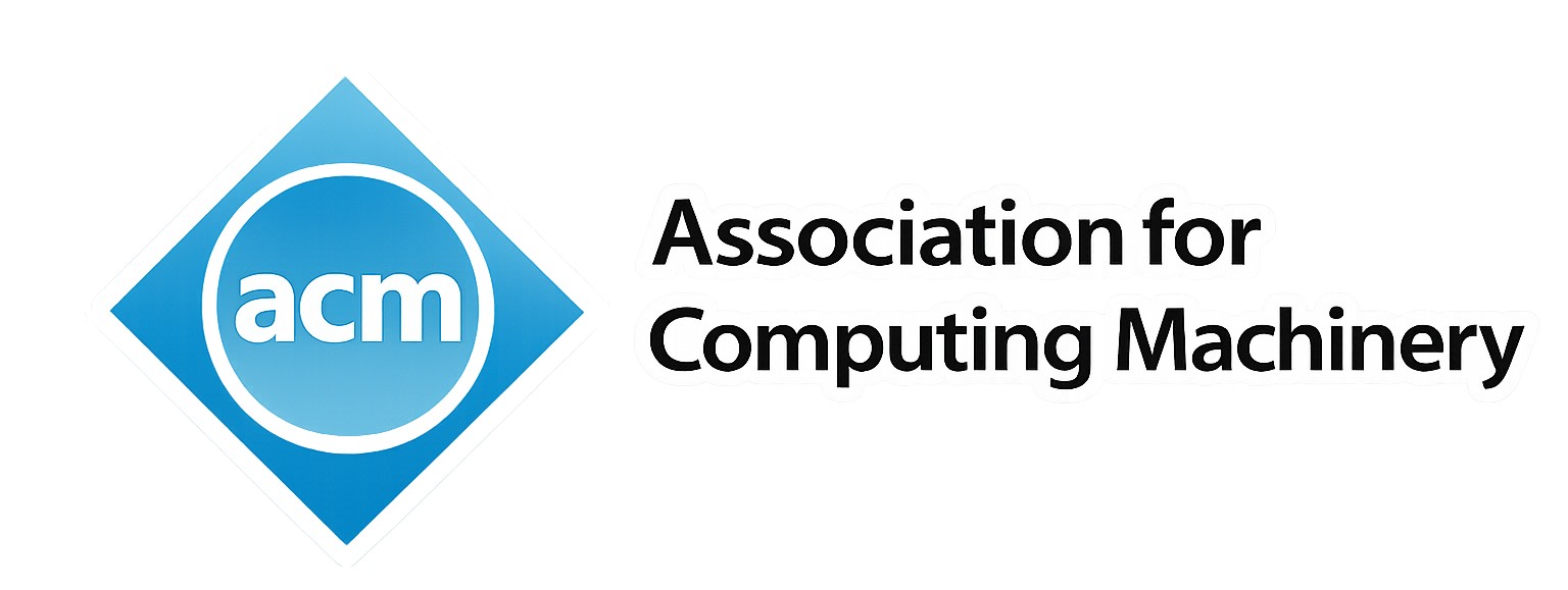Association for Computing Machinery Logo